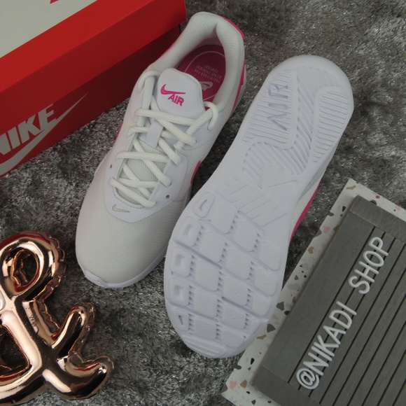 Nike Air Max Sneakers - Picture 5 of 5